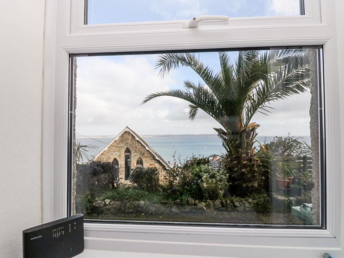 Lookout Cottage Penzance Exterior photo
